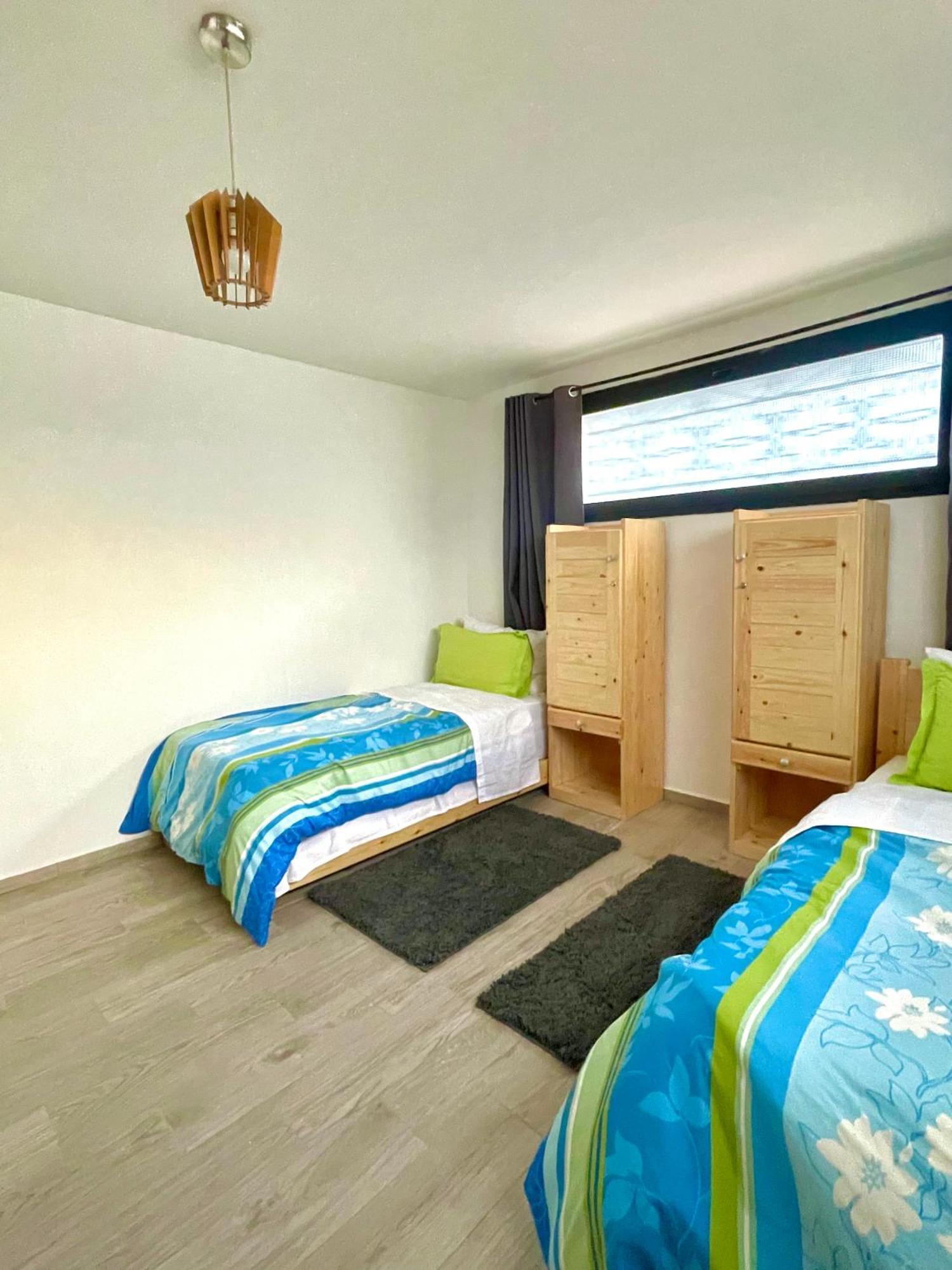 Moon Surf Bed & Breakfast Imsouane Ruang foto