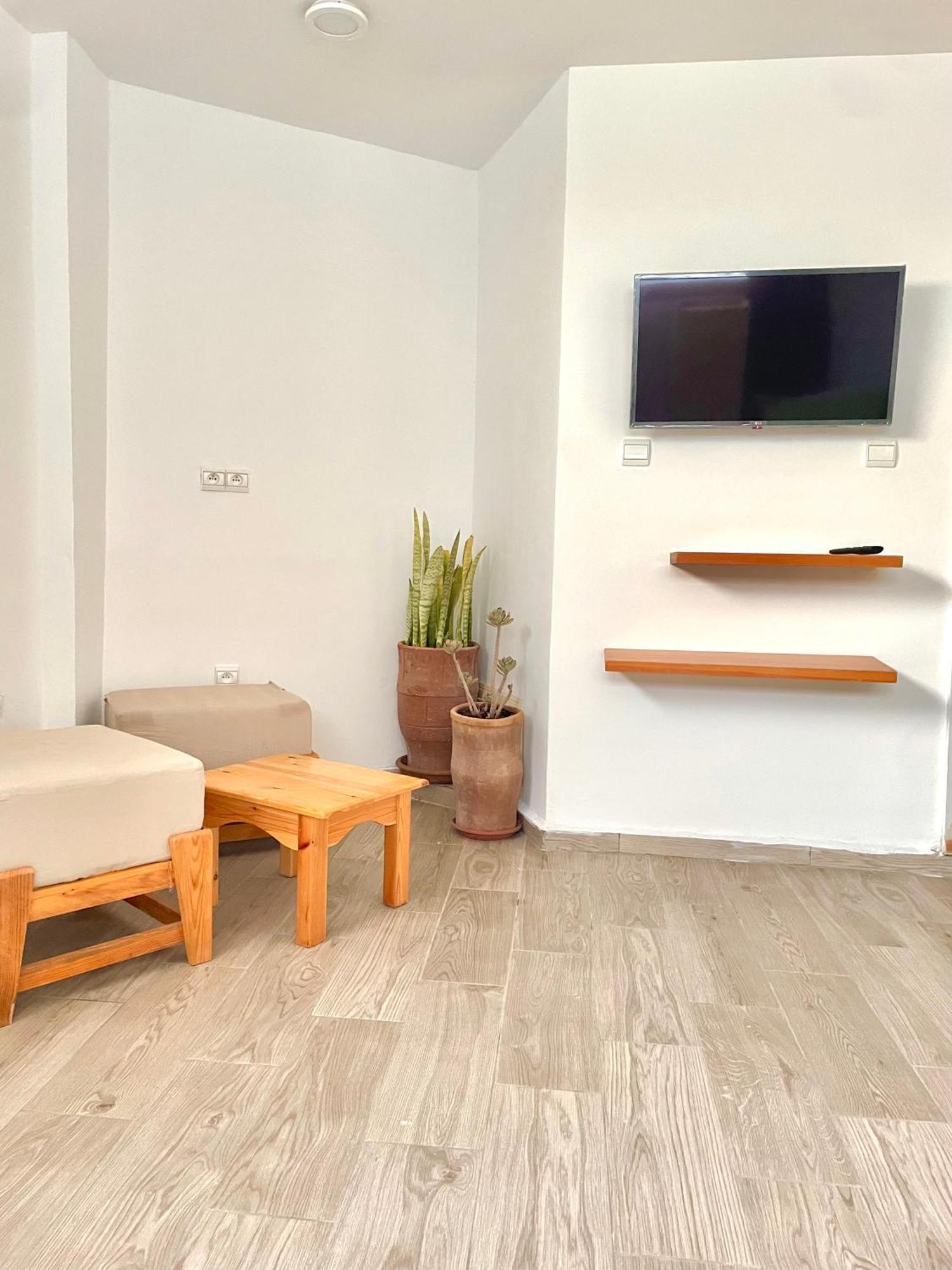 Moon Surf Bed & Breakfast Imsouane Bagian luar foto