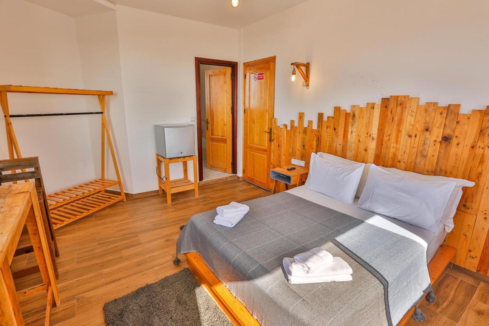 Moon Surf Bed & Breakfast Imsouane Bagian luar foto