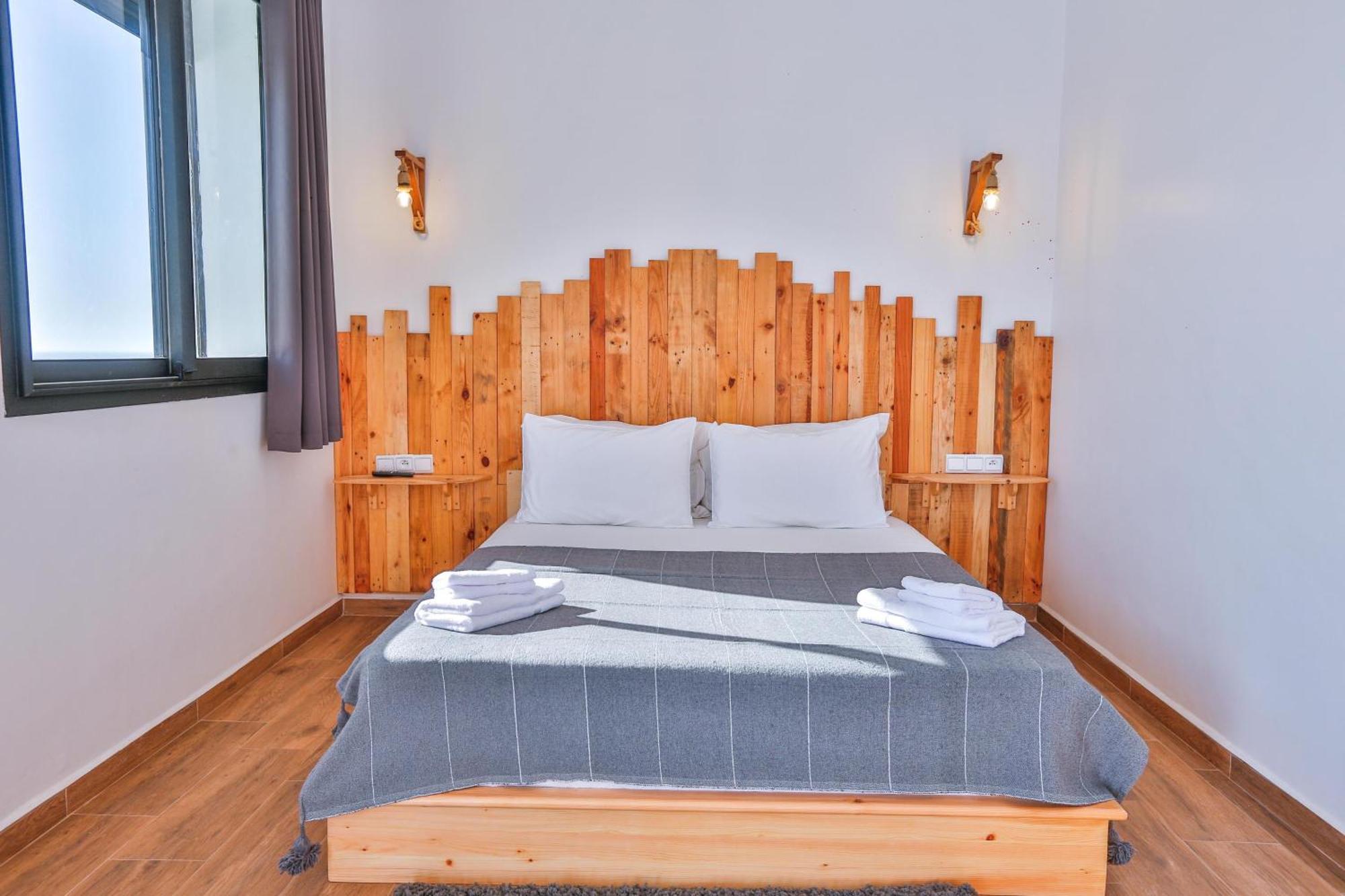 Moon Surf Bed & Breakfast Imsouane Bagian luar foto