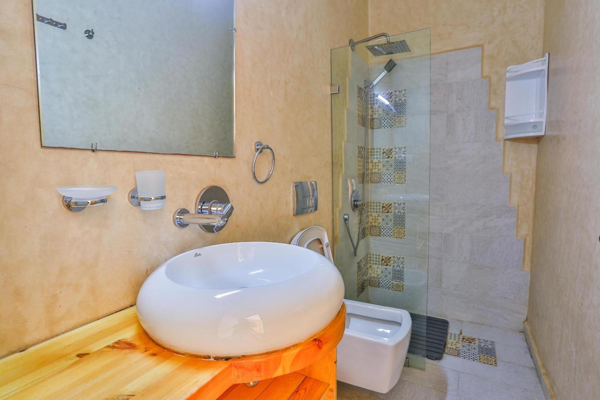 Moon Surf Bed & Breakfast Imsouane Bagian luar foto