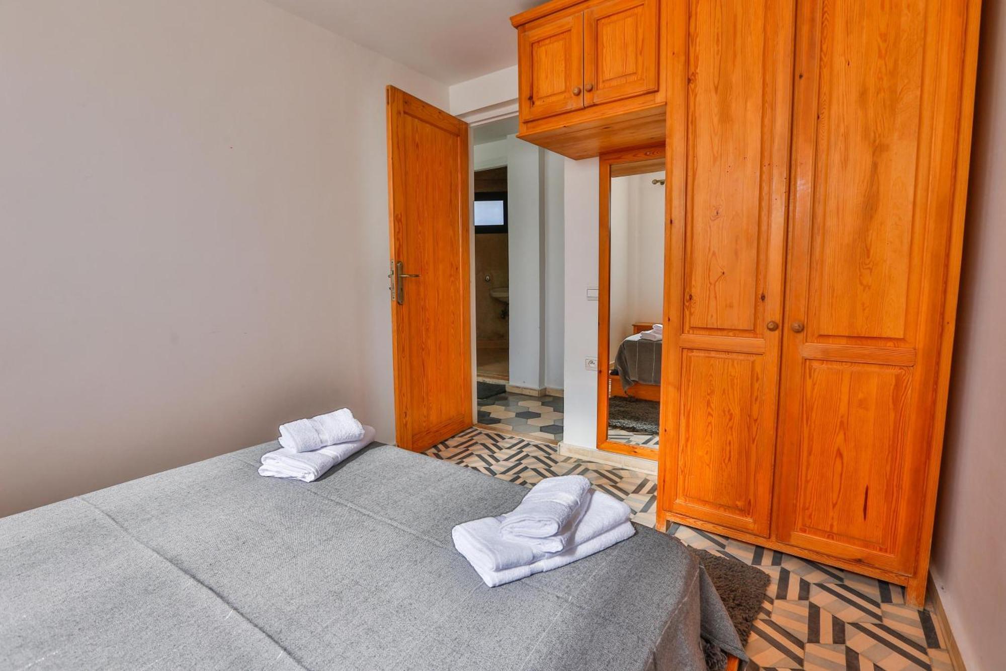 Moon Surf Bed & Breakfast Imsouane Bagian luar foto
