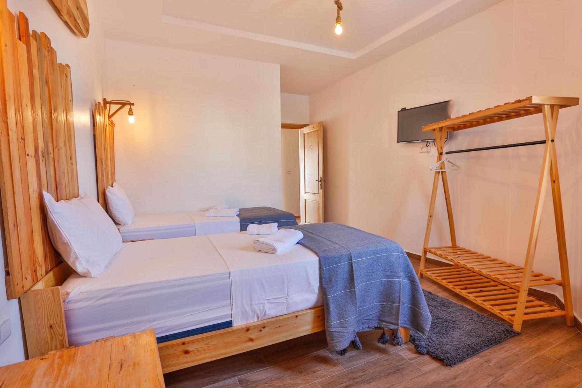 Moon Surf Bed & Breakfast Imsouane Bagian luar foto